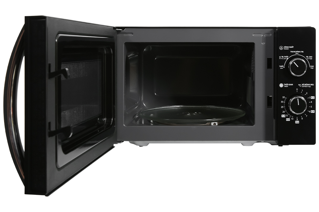 Lò vi sóng Toshiba MW2-MM20P(BK) 20 lít