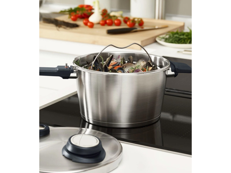 Nồi áp suất Fissler Vitavit Premium 26cm (8 lít)