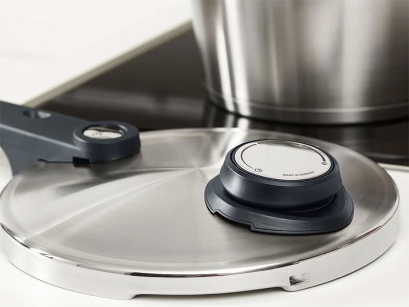 Nồi áp suất Fissler Vitavit Premium 26cm (8 lít)