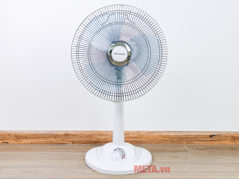 Quạt lửng Sharp PJ-L40RV