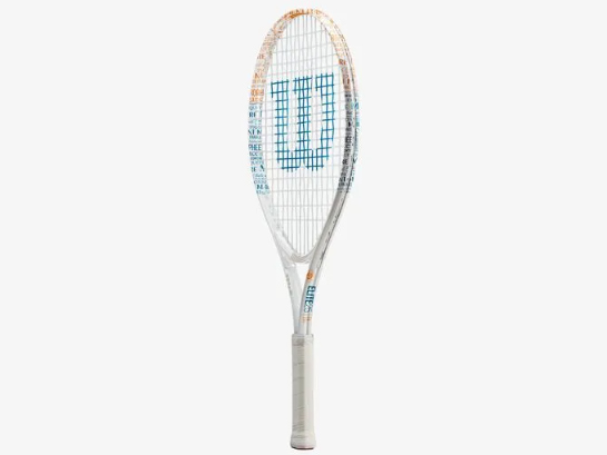 Vợt tennis trẻ em Wilson Roland Garros ELITE 21 WR086510H