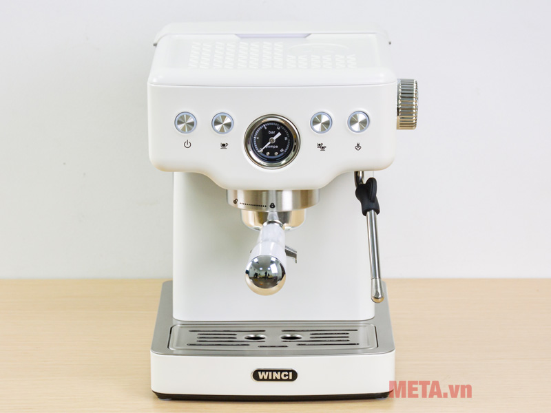 Máy pha cà phê Espresso Winci EM4212