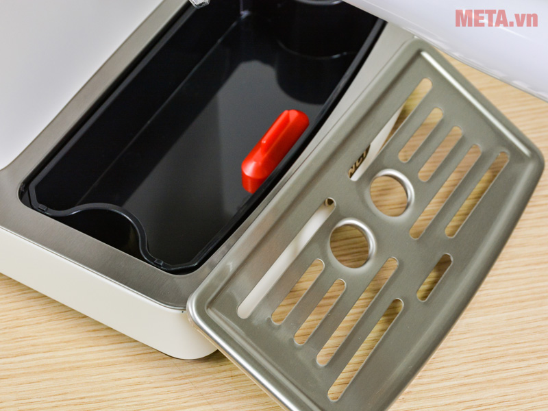 Máy pha cà phê Espresso Winci EM4212