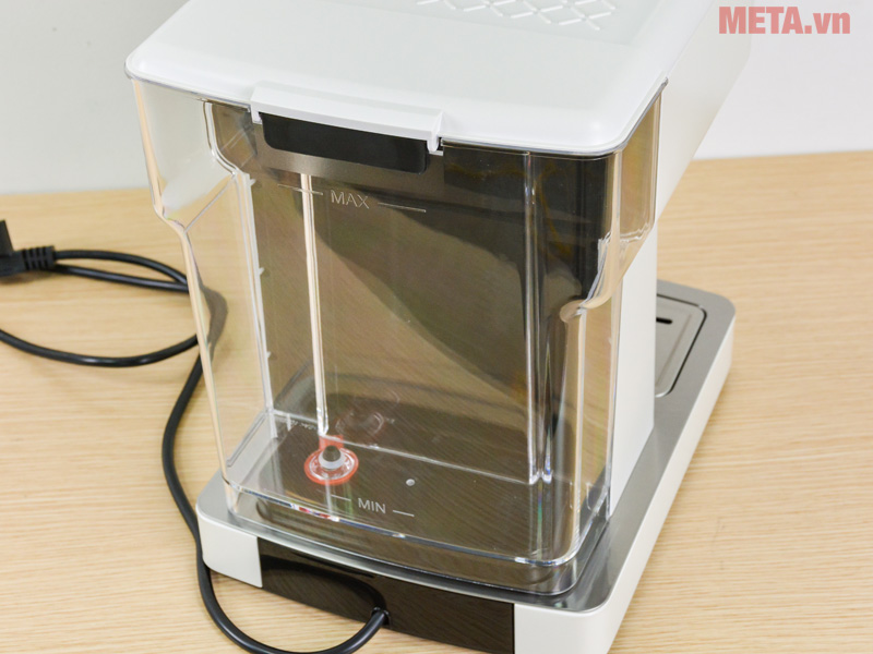 Máy pha cà phê Espresso Winci EM4212