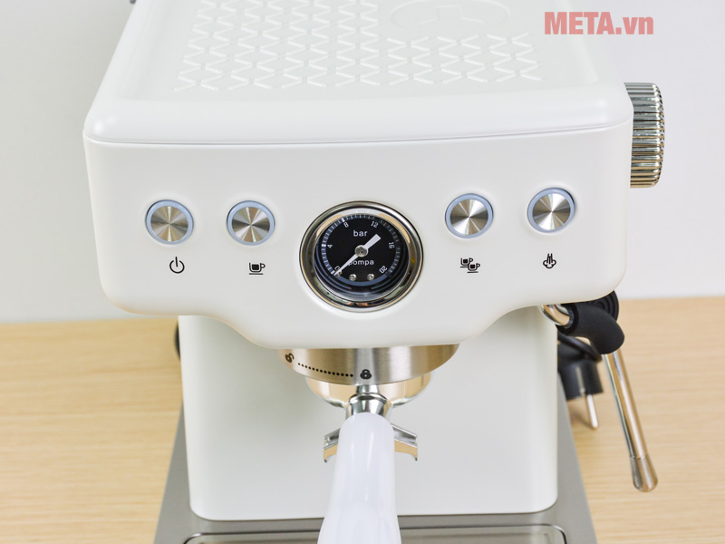 Máy pha cà phê Espresso Winci EM4212