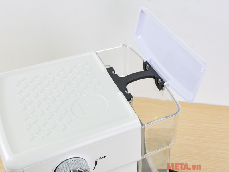 Máy pha cà phê Espresso Winci EM4212