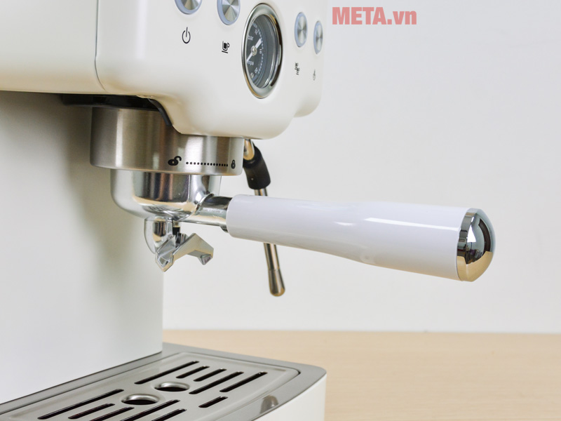 Máy pha cà phê Espresso Winci EM4212