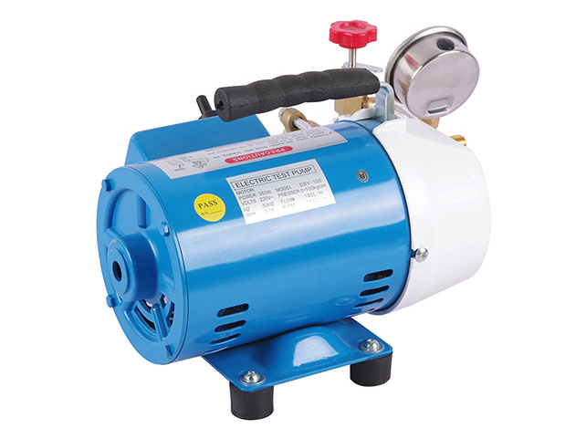 Máy thử áp lực đường ống DSY-100