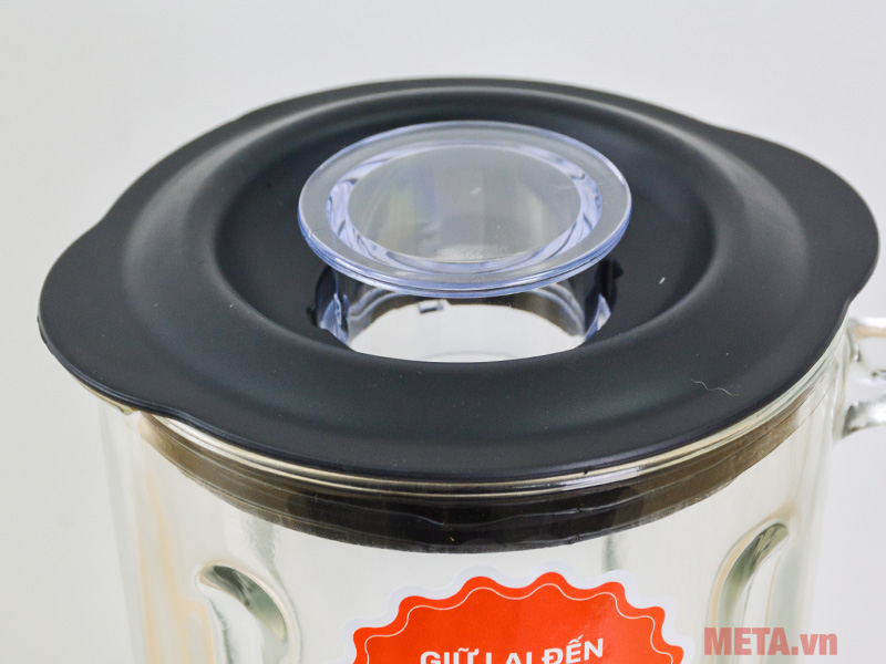 Máy xay sinh tố đa năng Roler RB-4107