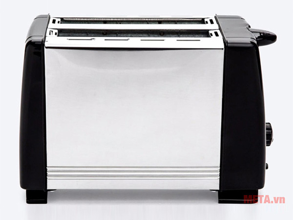 Máy nướng bánh mì 2 ngăn Kuchenzimmer 3000488