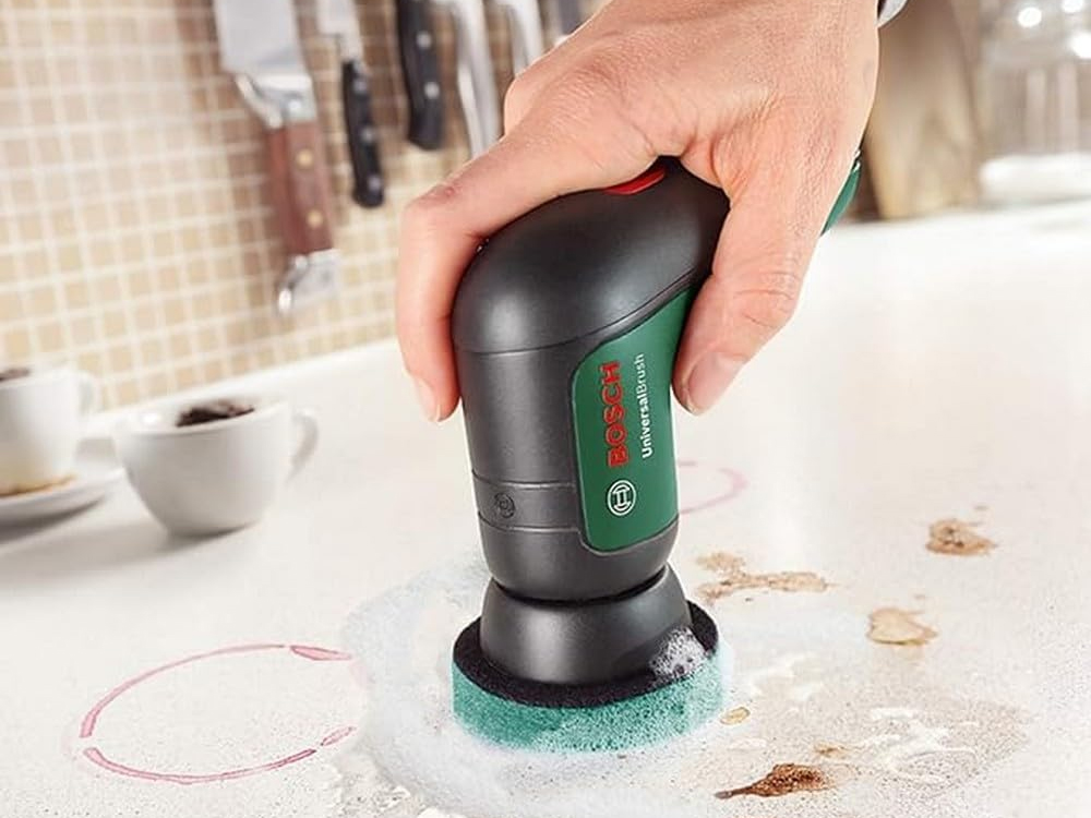 Miếng cọ nhà bếp Bosch 1600A023L0