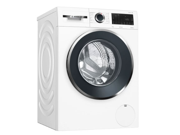 Máy giặt cửa trước 8kg Bosch WGG234E0SG Serie 6