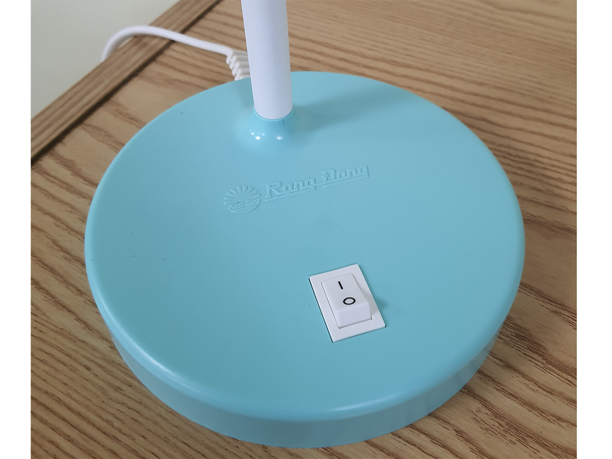 Đèn bàn Led bảo vệ thị lực Rạng Đông RD-RL-38