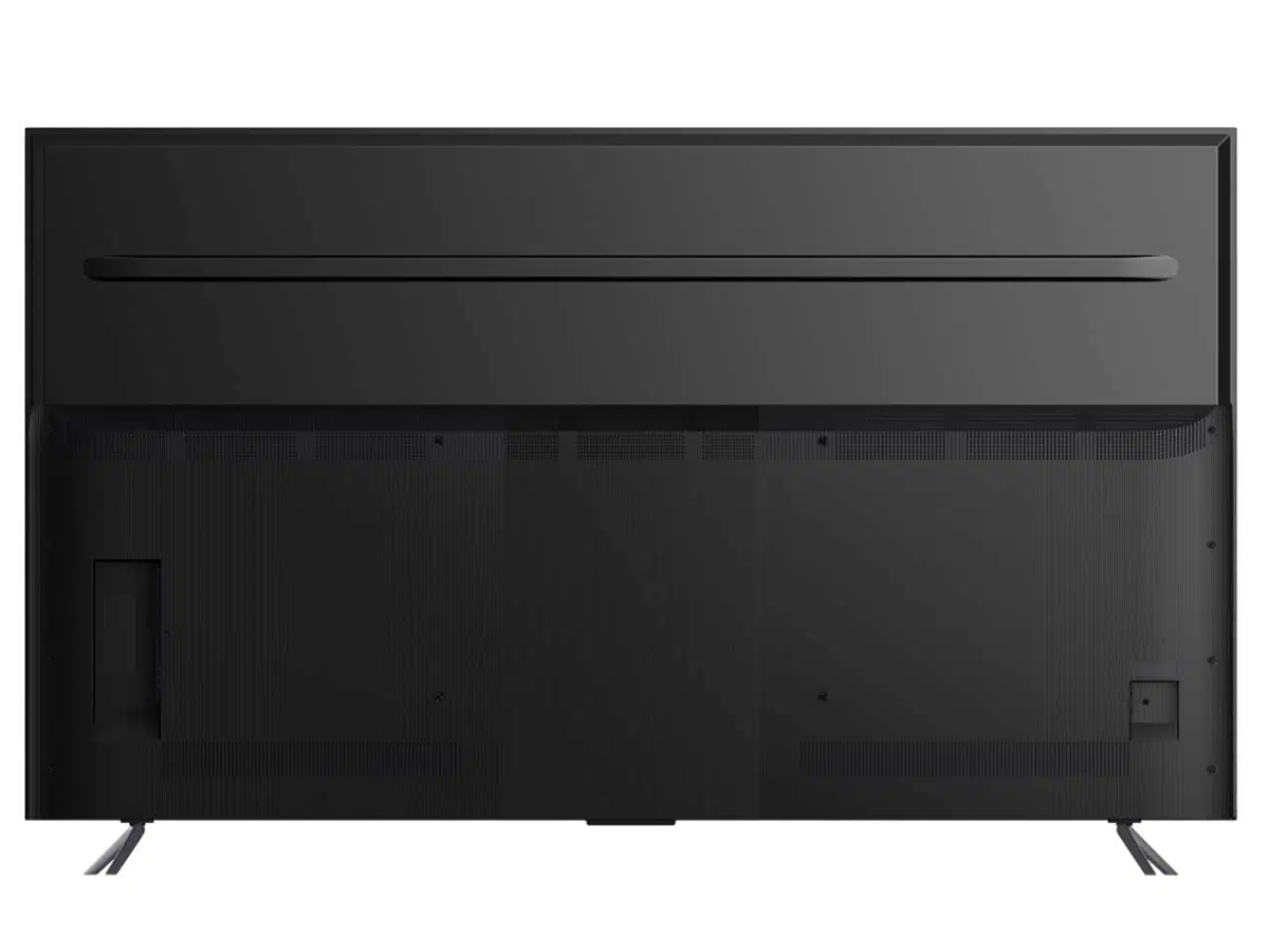 Google Tivi QLED TCL 4K 65 inch 65C645