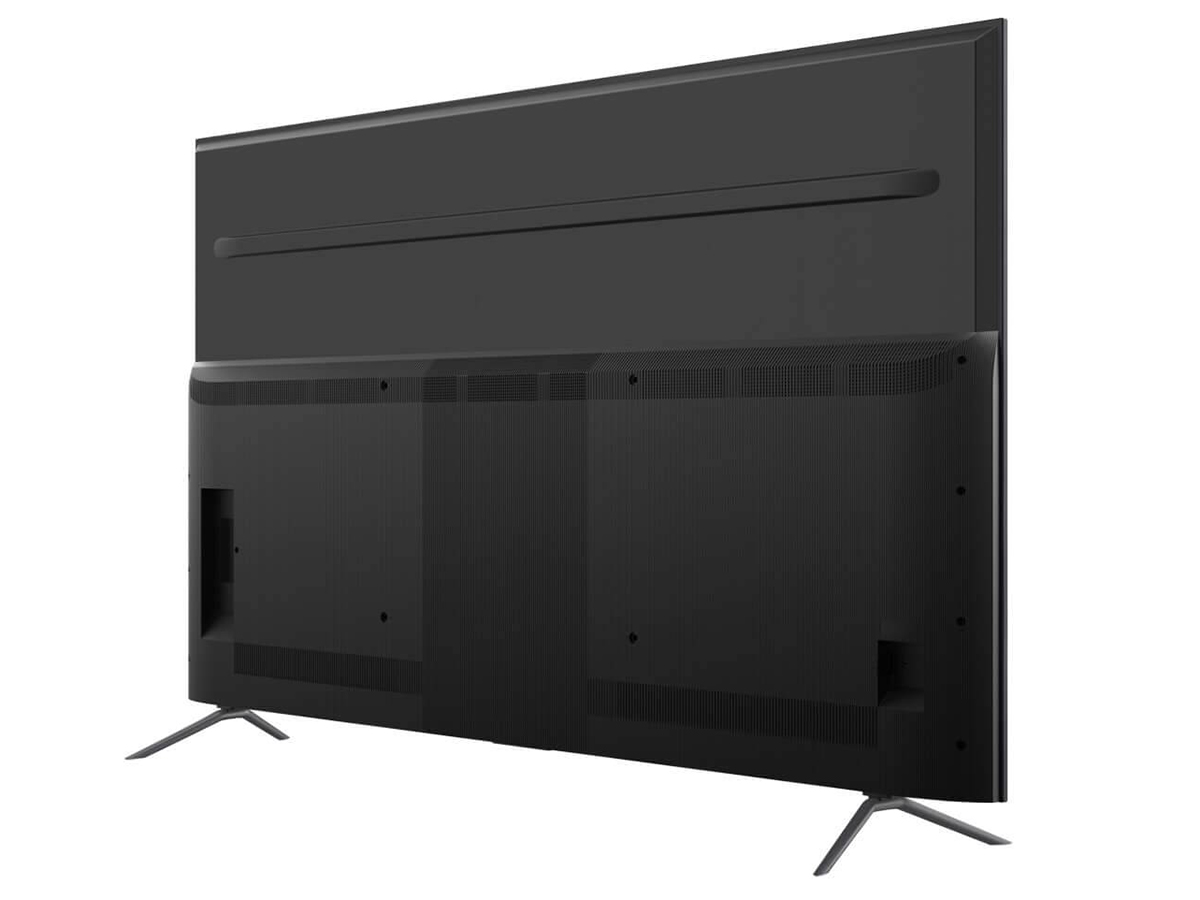 Google Tivi QLED TCL 4K 65 inch 65C645