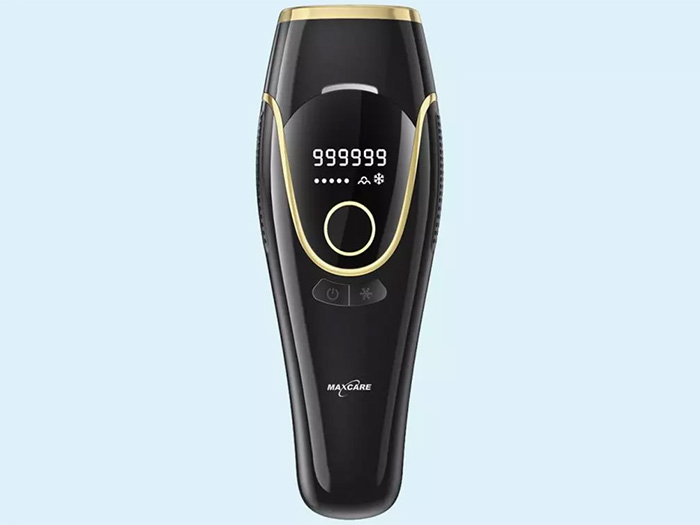 Máy triệt lông băng lạnh IPL Maxcare M2