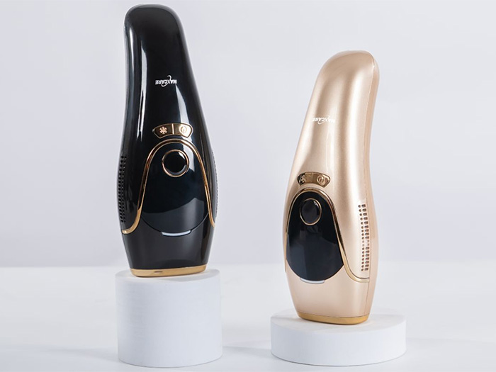 Máy triệt lông băng lạnh IPL Maxcare M2