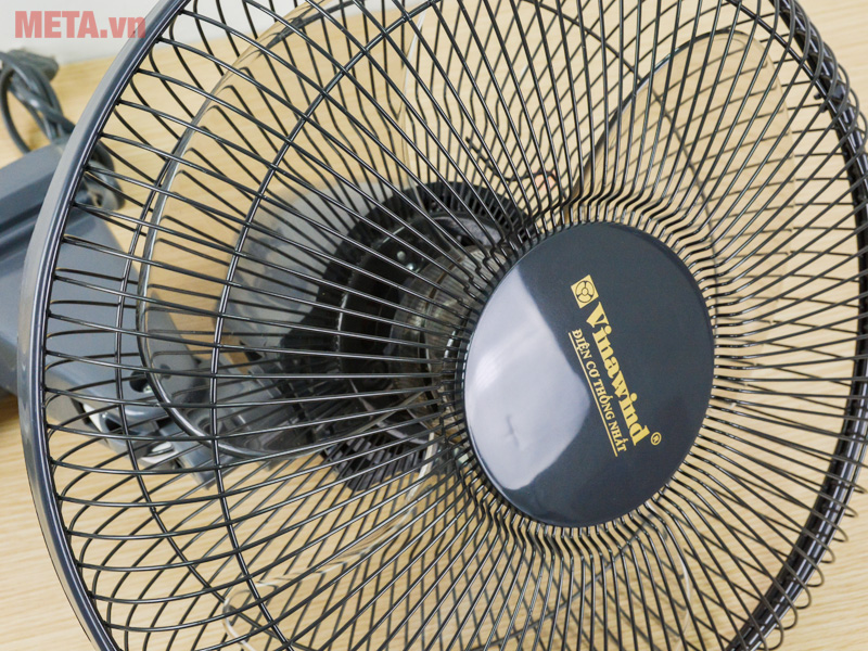 Quạt treo tường Vinawind QTT300-EĐ sải cánh 300mm