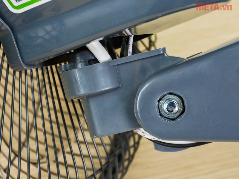 Quạt treo tường Vinawind QTT300-EĐ sải cánh 300mm