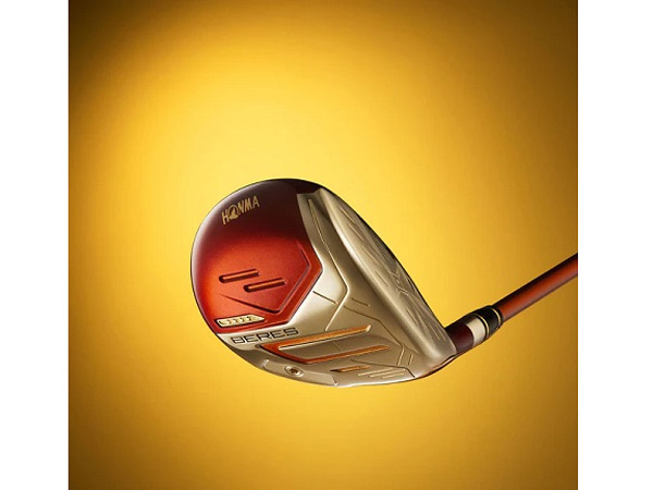 Gậy Golf Fairway Honma Beres 09 4 sao