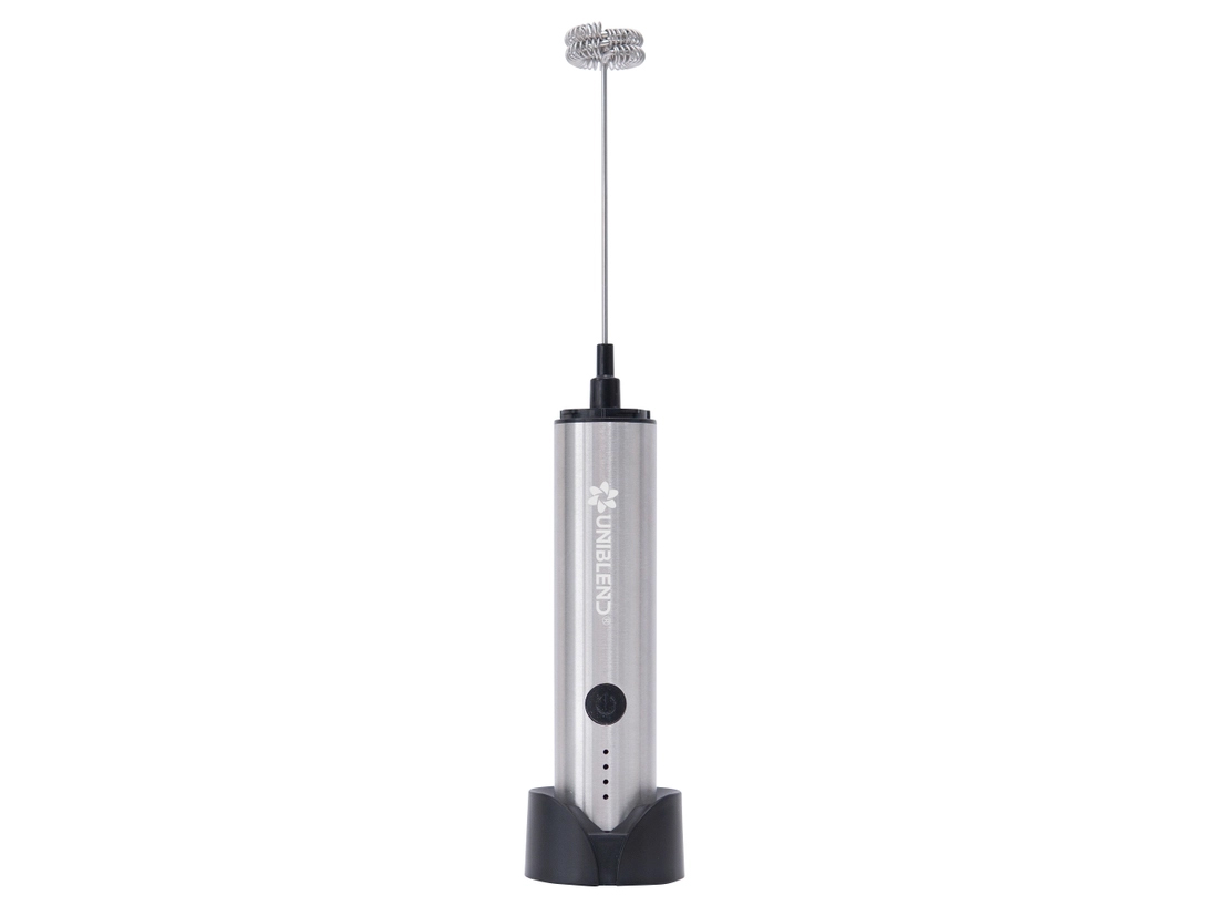 Máy đánh bọt cà phê đa năng Uniblend DC-201