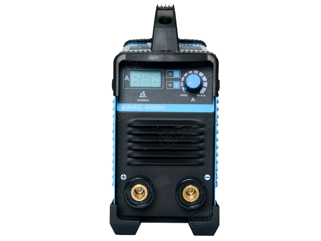 Máy hàn que Ziziweld ZARC 4000E