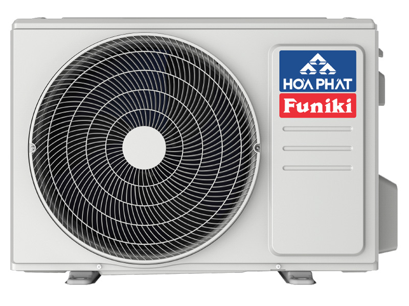 Điều hòa Funiki 2 chiều 12000BTU HSH-12TMU