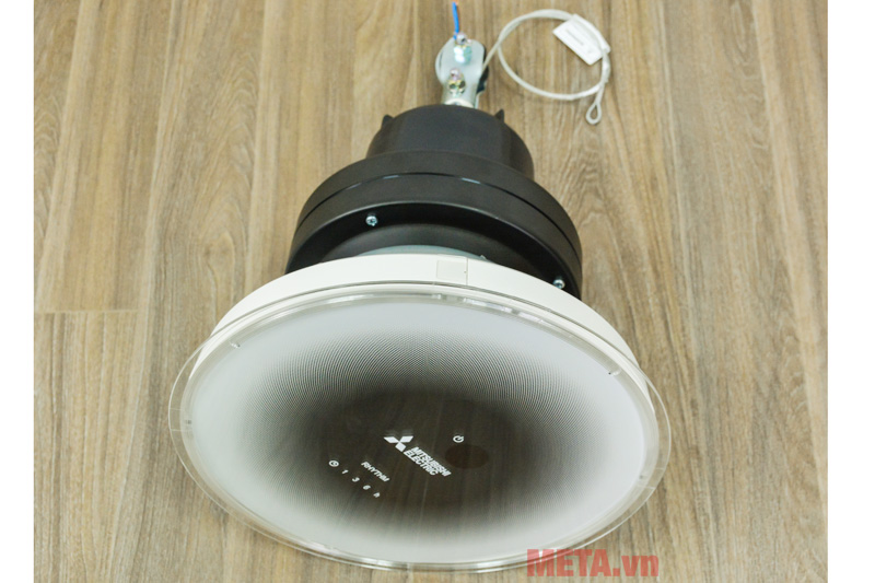 Quạt trần 5 cánh Mitsubishi C56-RW5/RA5