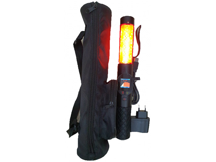 Máy đo nồng độ cồn Alcovisor Alcotorch V6