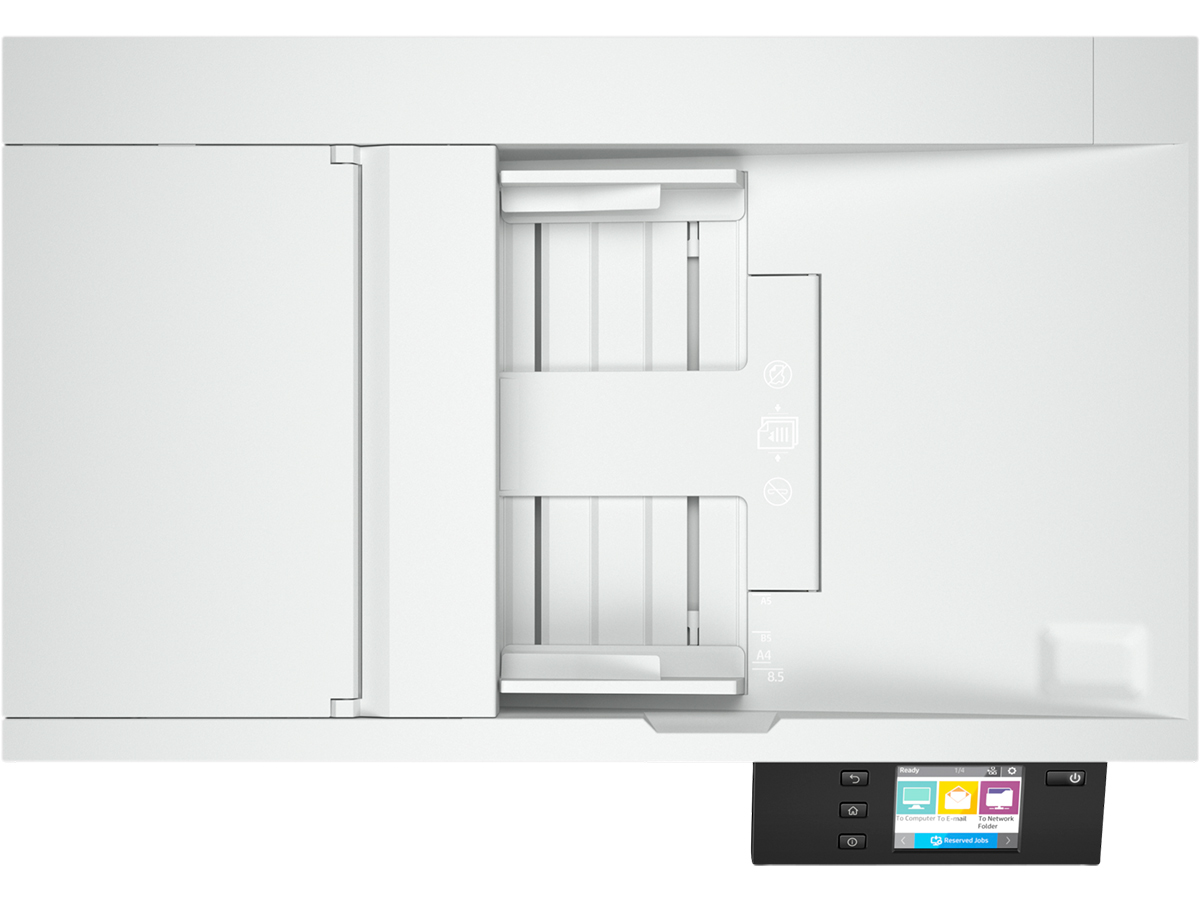 HP ScanJet Pro N4600 fnw1