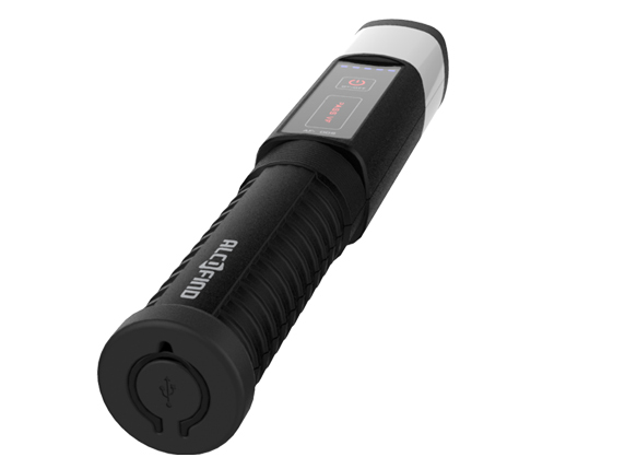 Máy đo nồng độ cồn Alcofind AF-100P