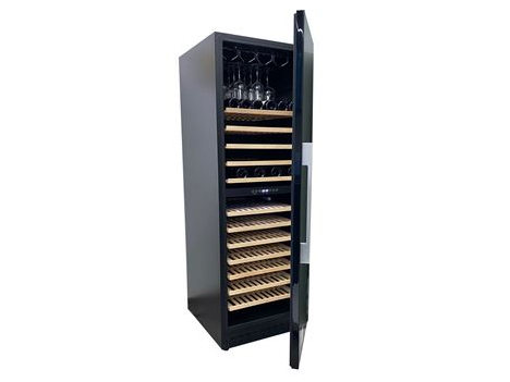 Tủ rượu vang KWEU-11126B (126 chai)