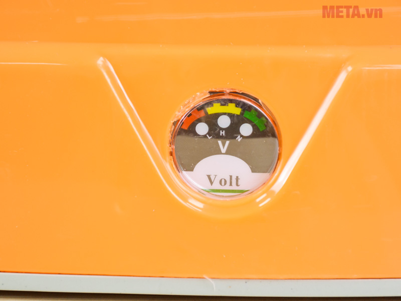 Bình xịt phun thuốc chạy điện Tatsu TS8120