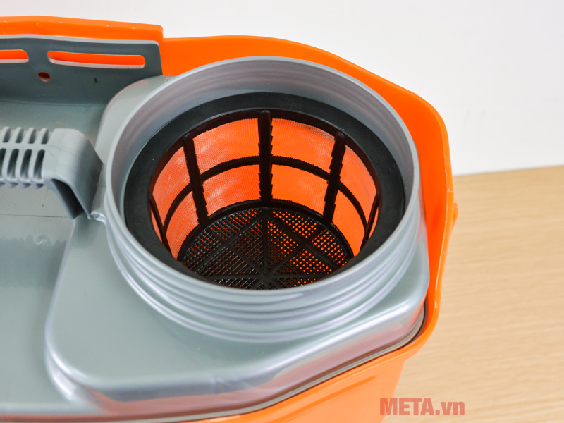 Bình xịt phun thuốc chạy điện Tatsu TS8120