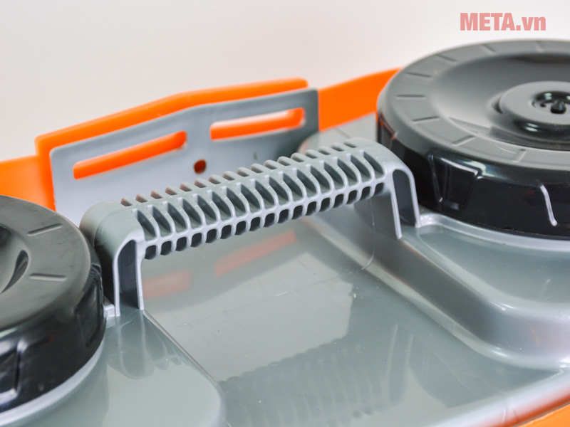 Bình xịt phun thuốc chạy điện Tatsu TS8120