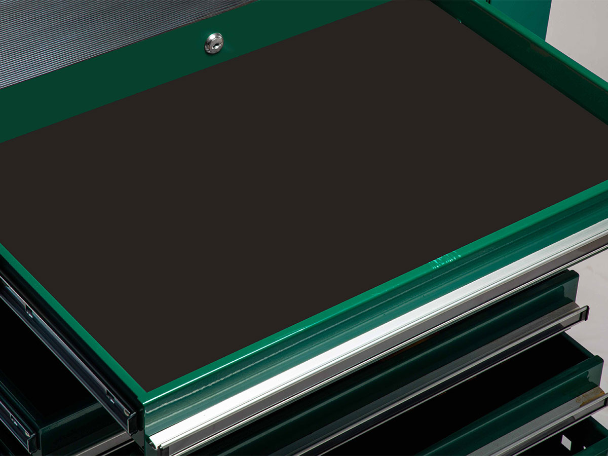 Thùng đựng đồ nghề 7 ngăn Sata 95107