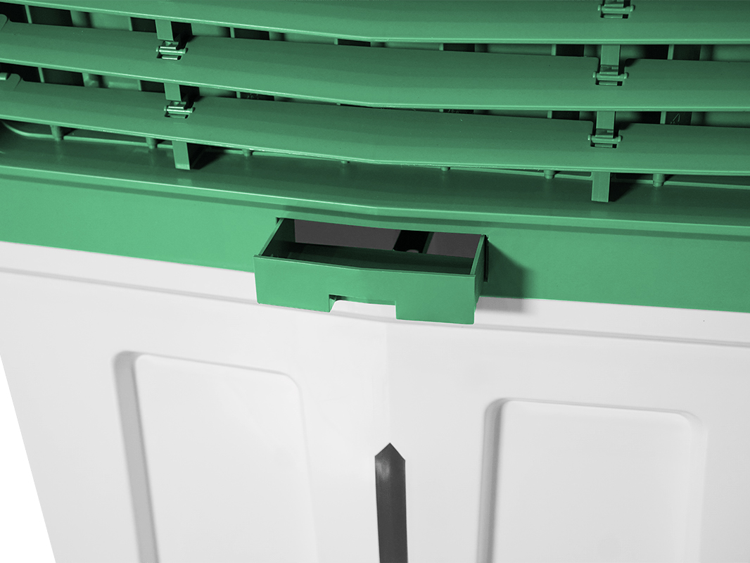 Máy làm mát không khí Daikiosan DM201