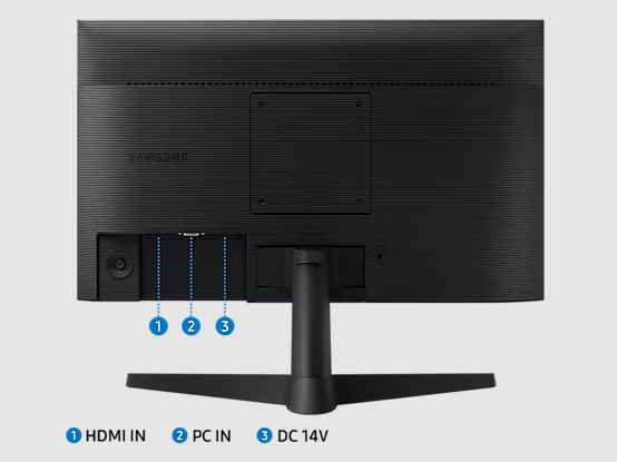 Màn hình viền mỏng Samsung