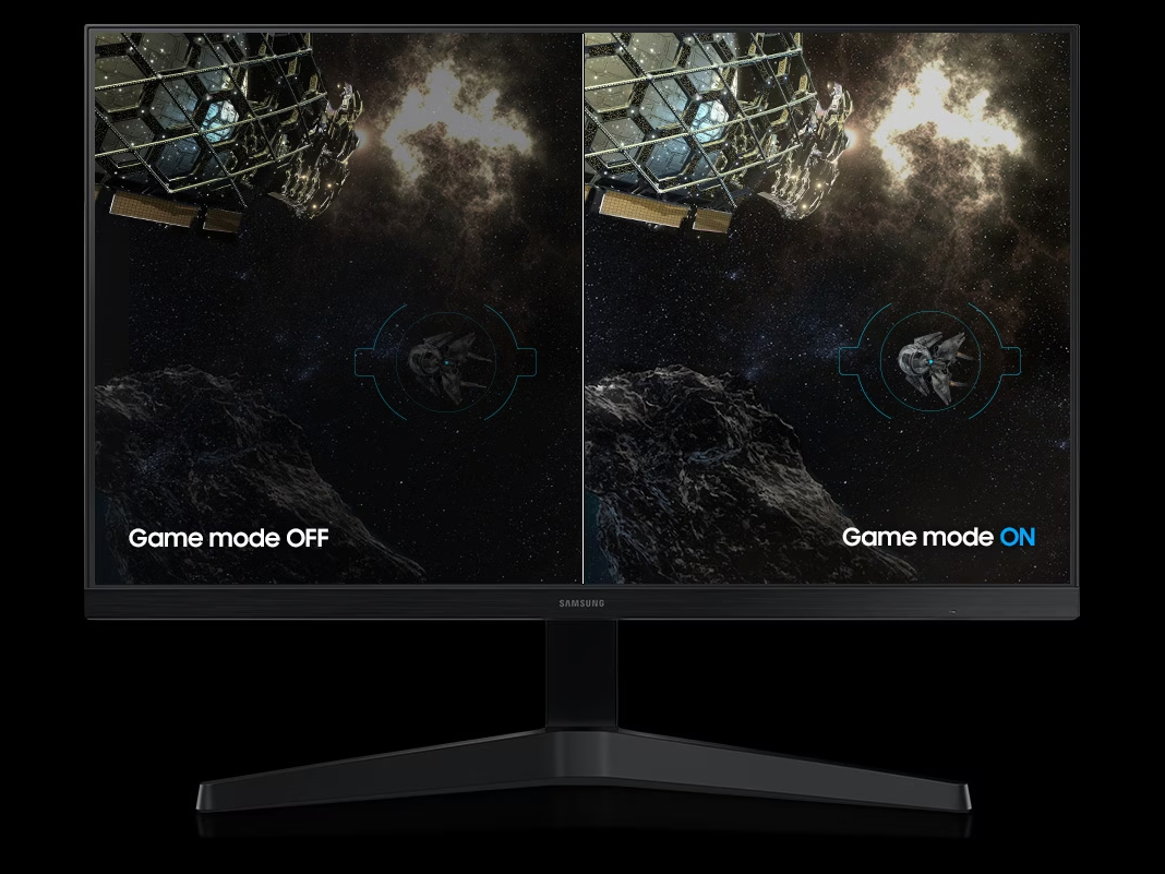 Màn hình viền mỏng Samsung