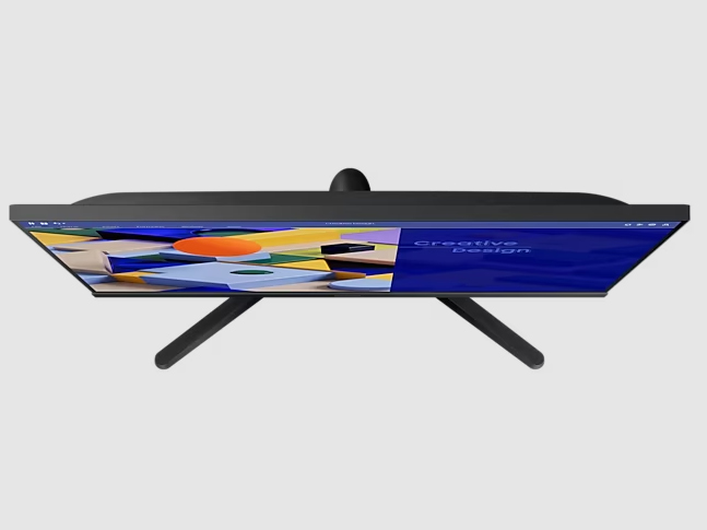 Màn hình viền mỏng Samsung