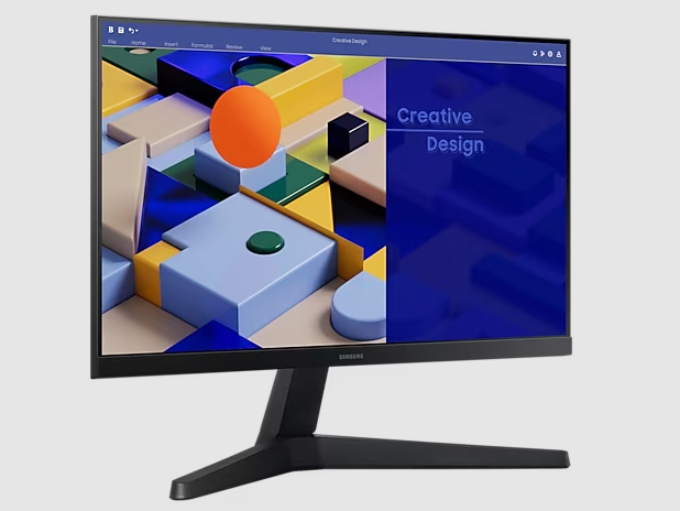 Màn hình viền mỏng Samsung