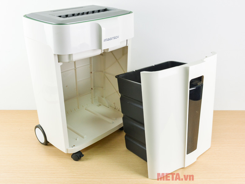 Máy huỷ tài liệu Magitech DM-120C