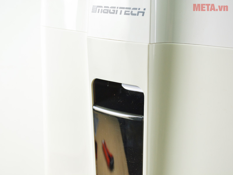 Máy huỷ tài liệu Magitech DM-120C