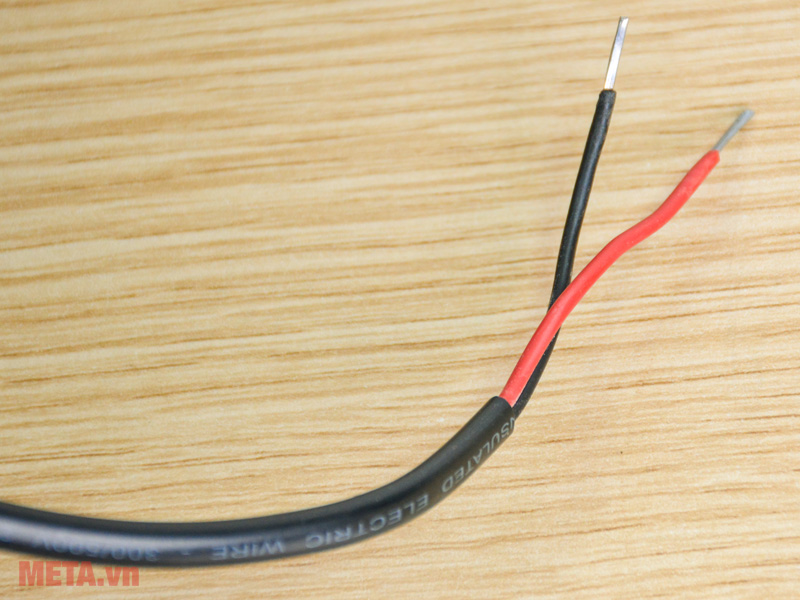 Quạt hút gió âm tường Senko H200