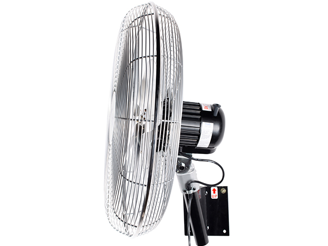 Quạt treo tường chống nước Dasin KWP-2460CN