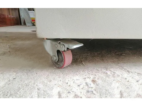 Máy sấy thực phẩm công nghiệp Mactech TS2000 (200kg)