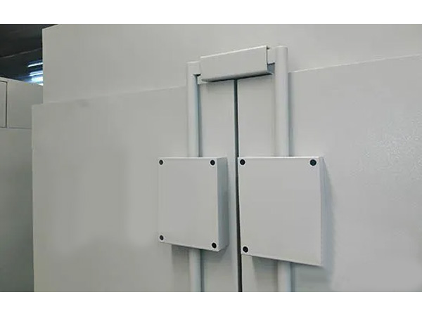 Máy sấy thực phẩm công nghiệp Mactech TS2000 (200kg)
