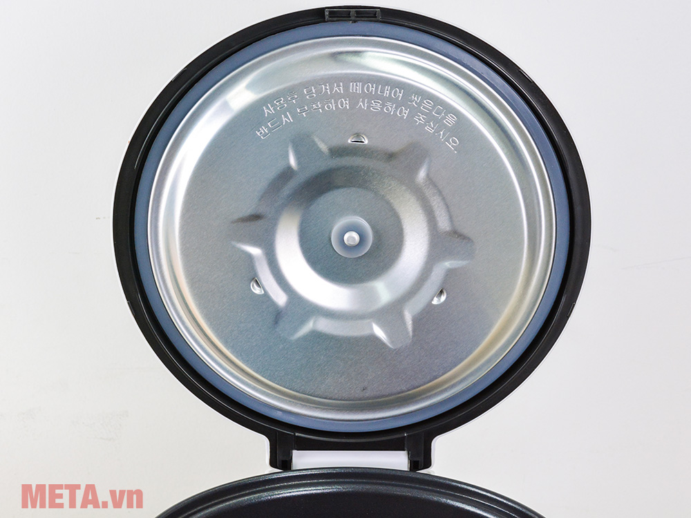 Nồi cơm điện cơ Cuckoo 1.8 lít CR-1055B