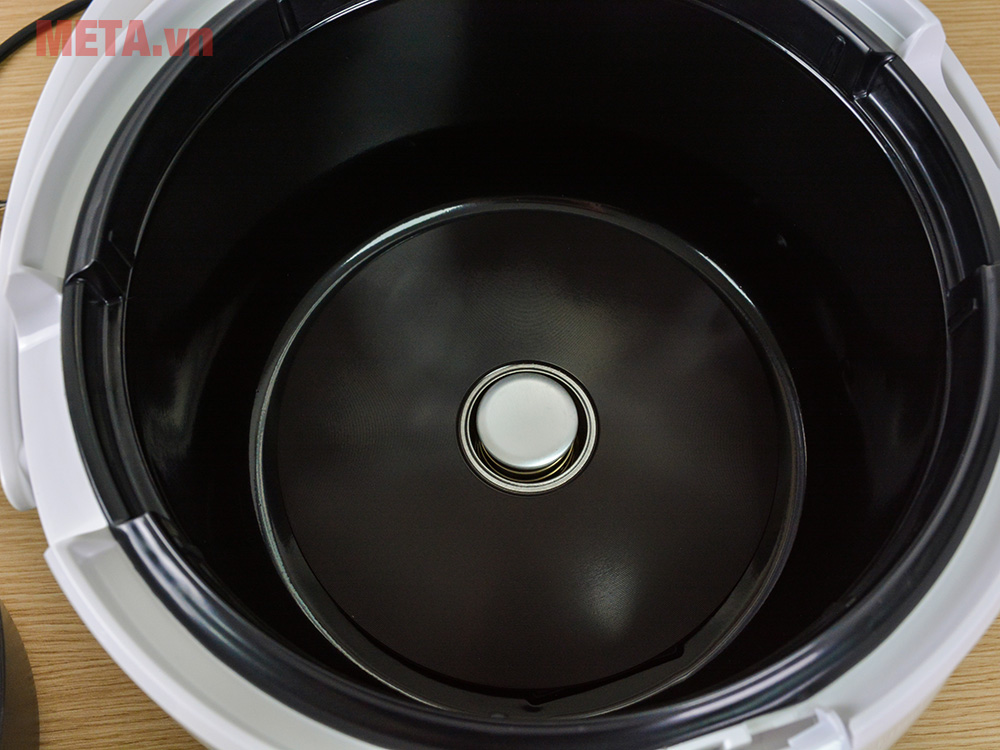 Nồi cơm điện cơ Cuckoo 1.8 lít CR-1055B