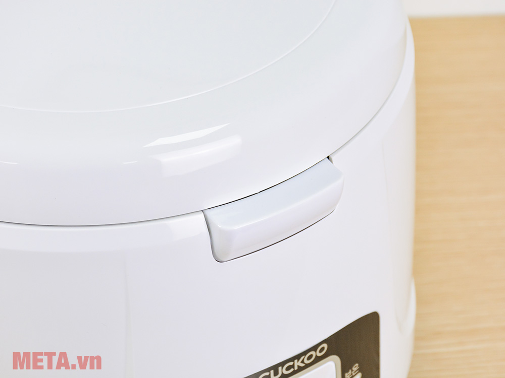 Nồi cơm điện cơ Cuckoo 1.8 lít CR-1055B